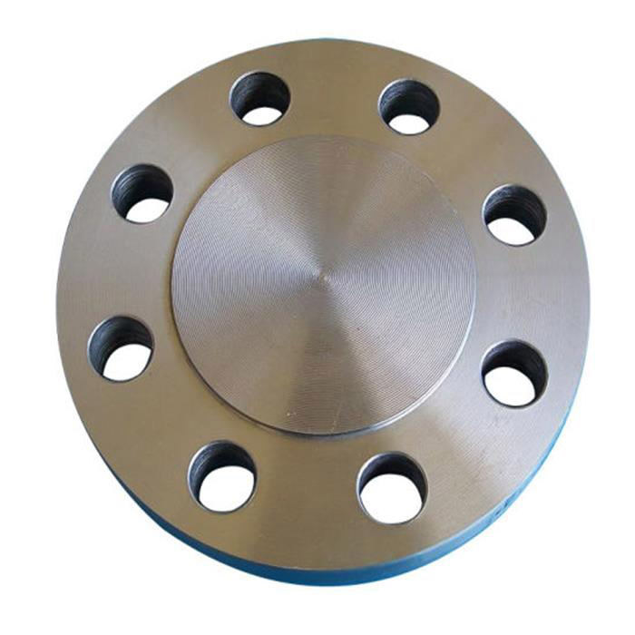 ASME B16.47 SER.A Blind Flange Class 150