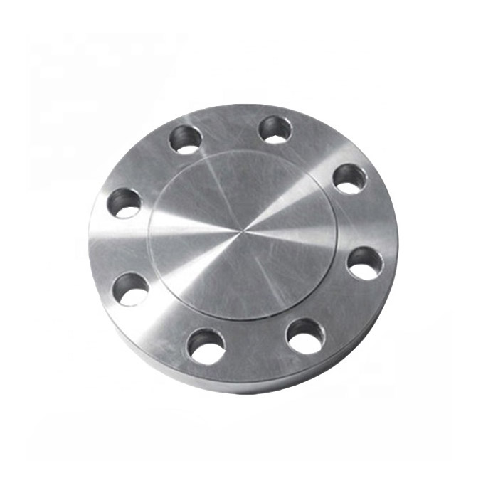 ASME B16.47 SER.A Blind Flange Class 400