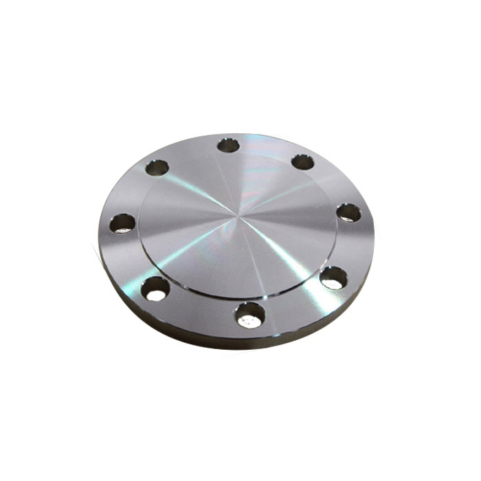 ASME B16.47 SER.A Blind Flange Class 600