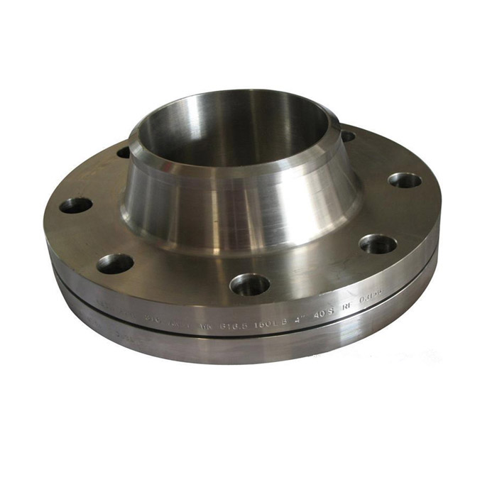 ASME B16.47 SER.A Weld Neck Flange Class 150