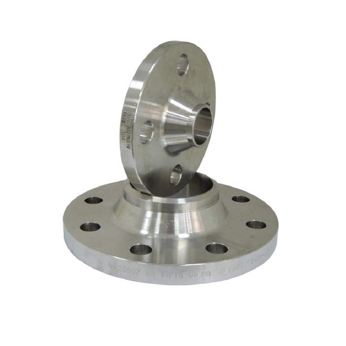 ASME B16.47 SER.A Weld Neck Flange Class 600