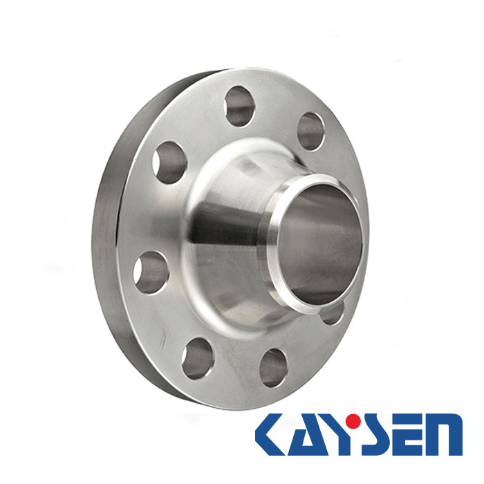 DIN 2634 PN25 Weld Neck Flange