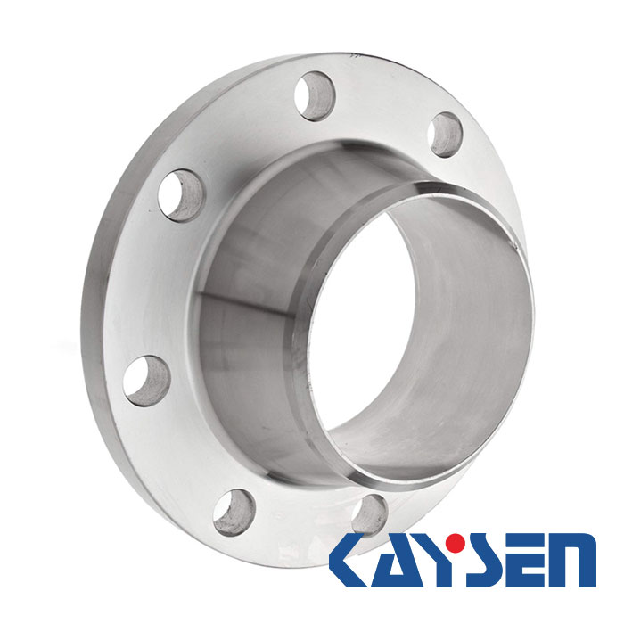 DIN 2635 PN40 Weld Neck Flange