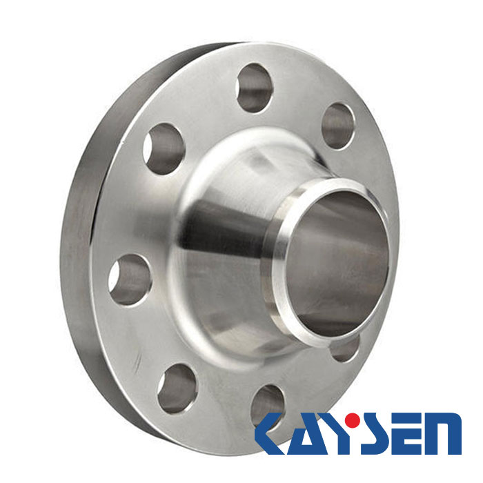 DIN 2636 PN64 Weld Neck Flange