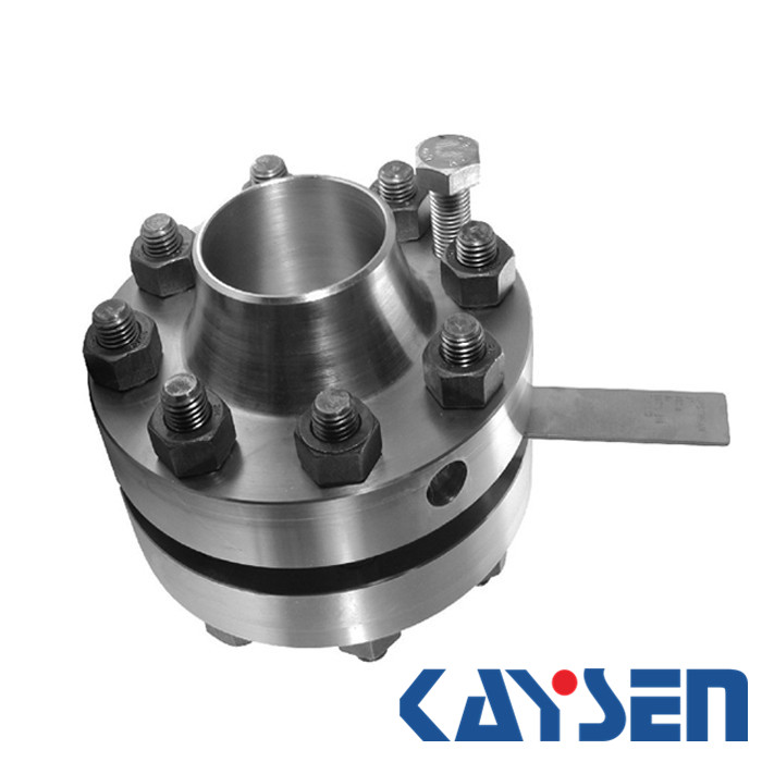 ASME B16.36 Weld Neck Orifice Flange Class 2500 - KAYSEN STEEL INDUSTRY ...