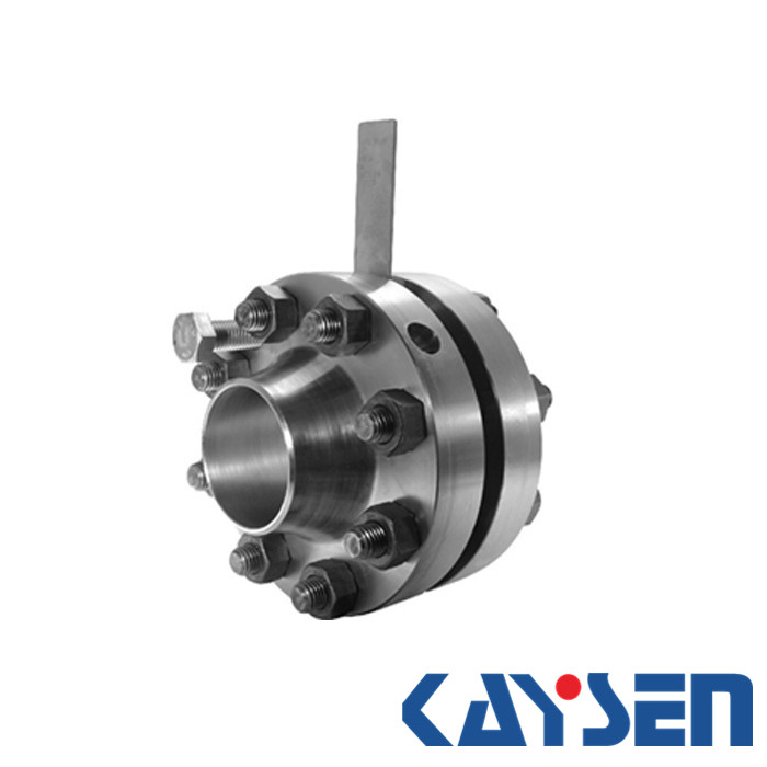 ASME B16.36 Weld Neck Orifice Flange Class 900 - KAYSEN STEEL INDUSTRY ...