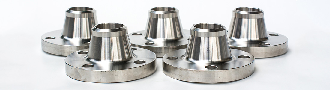 DIN Flanges Standard